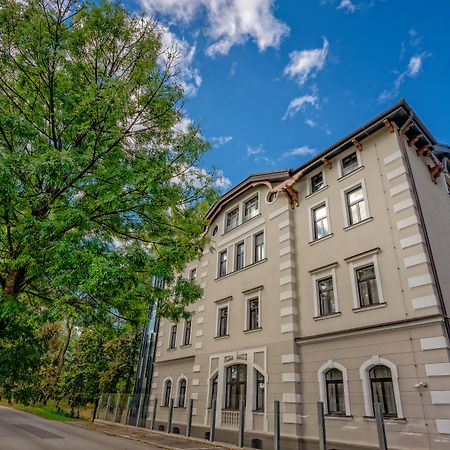 Heritage Hotel Krone Ilidža Eksteriør bilde