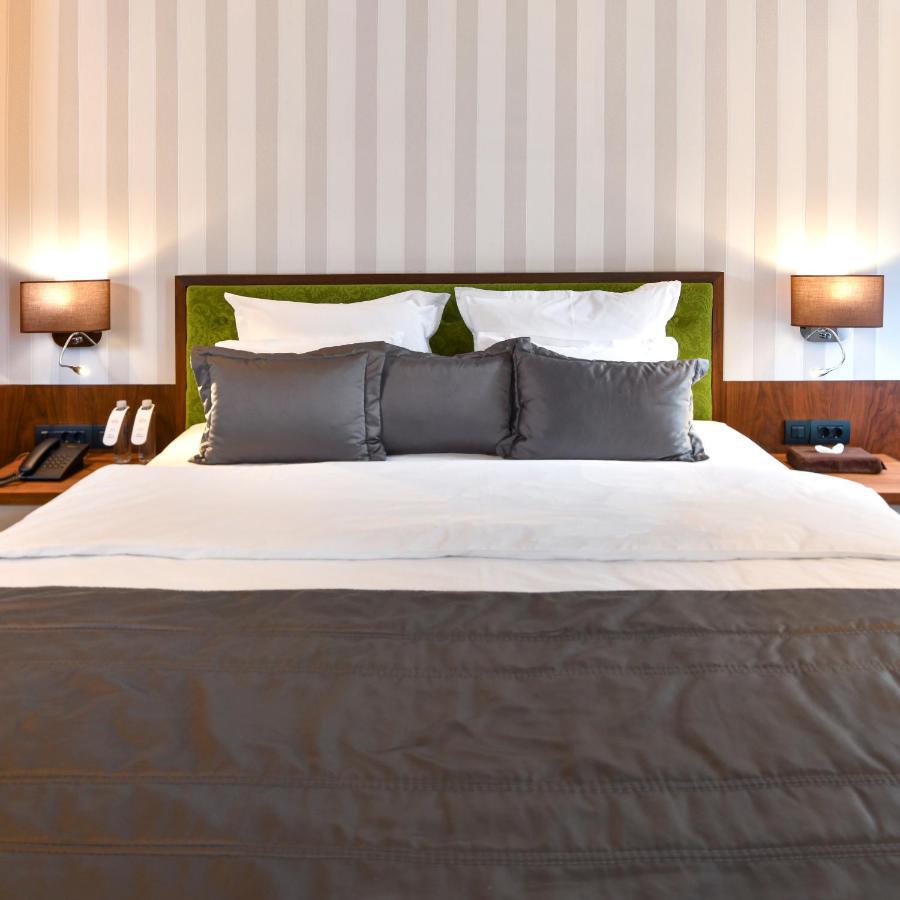 Heritage Hotel Krone Ilidža Eksteriør bilde