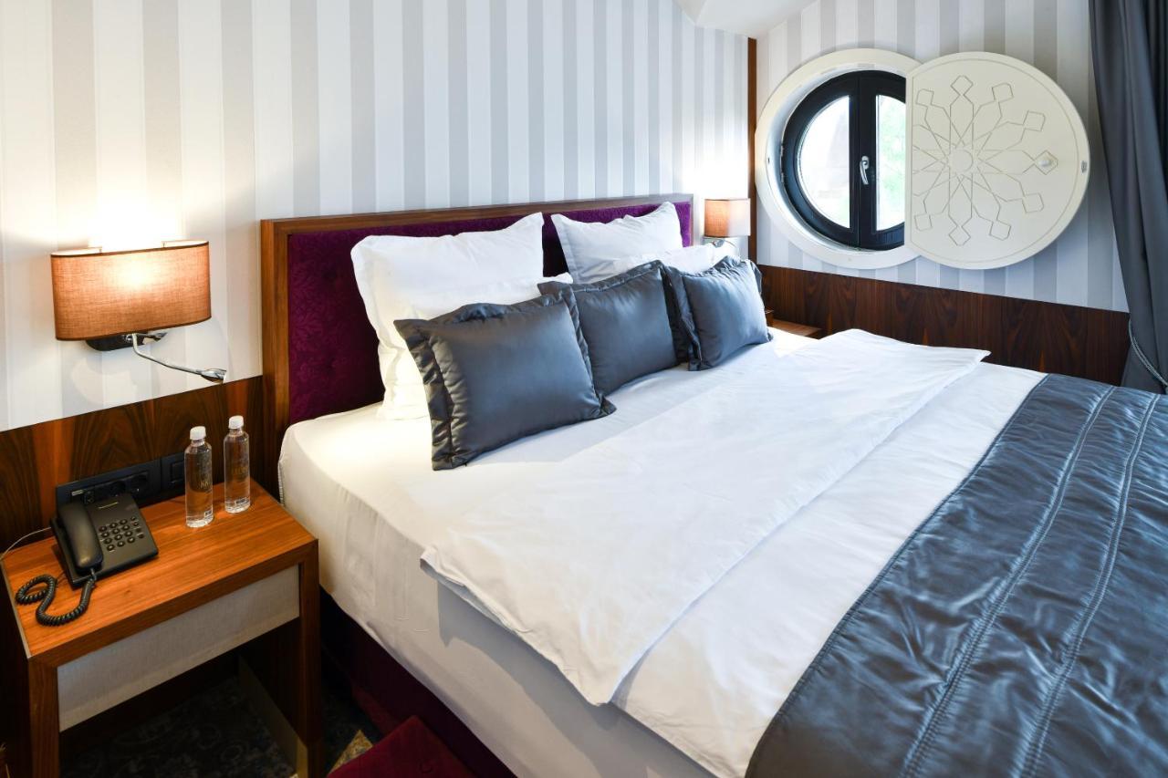 Heritage Hotel Krone Ilidža Eksteriør bilde