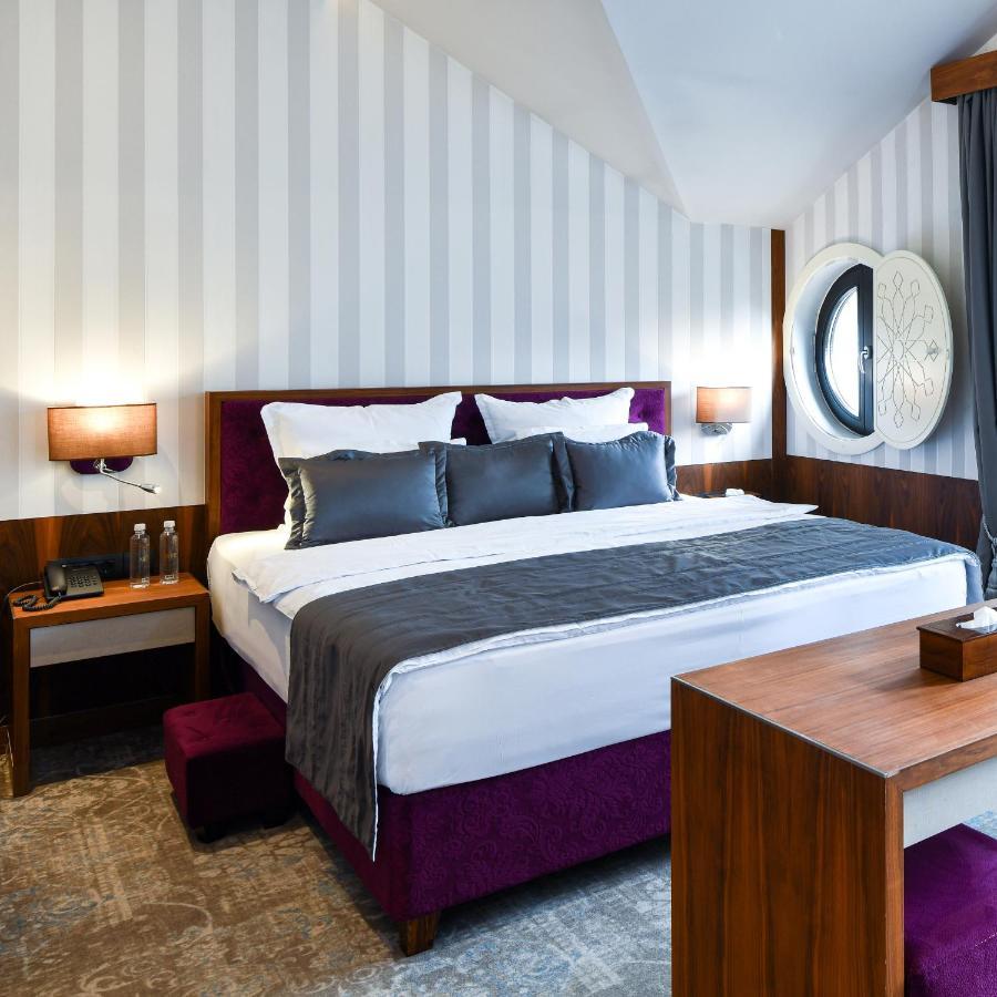 Heritage Hotel Krone Ilidža Eksteriør bilde