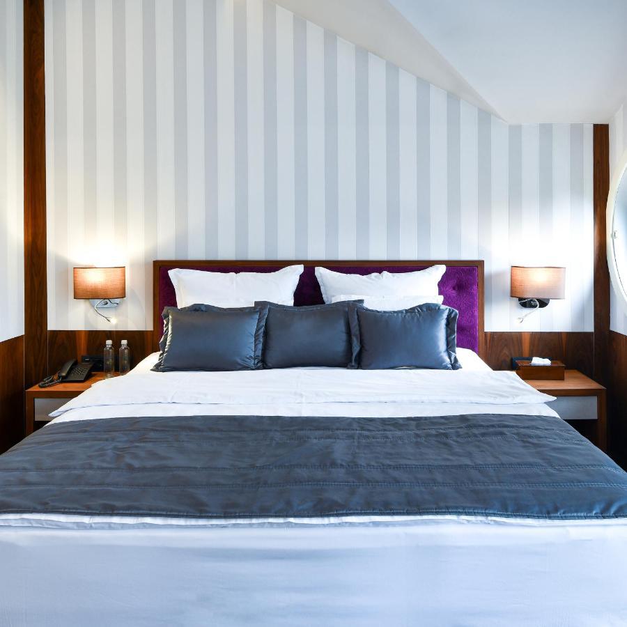 Heritage Hotel Krone Ilidža Eksteriør bilde