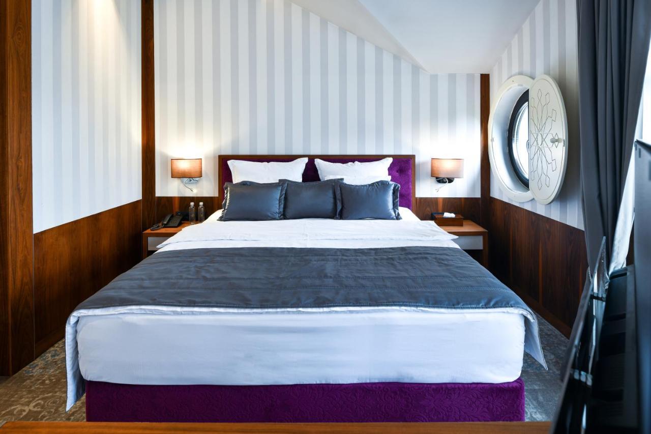 Heritage Hotel Krone Ilidža Eksteriør bilde
