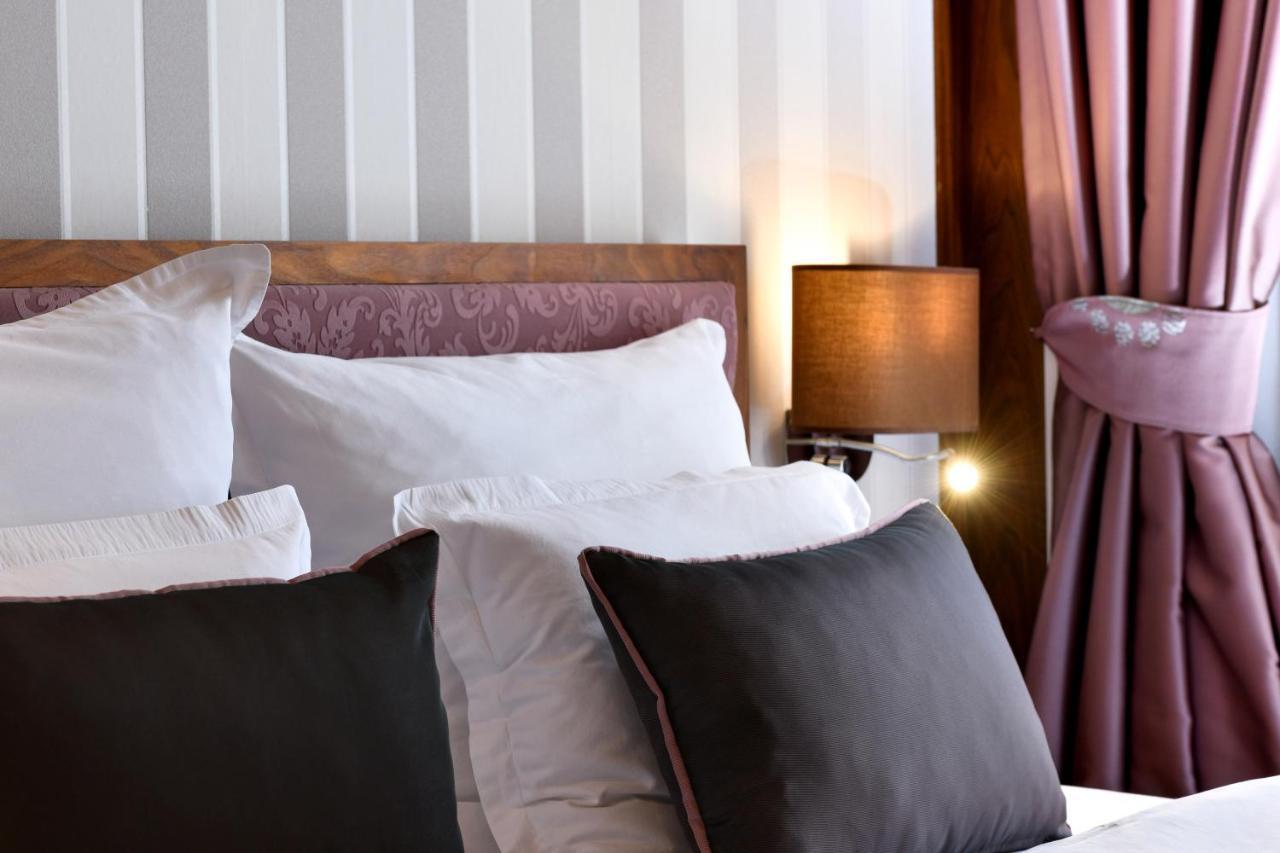 Heritage Hotel Krone Ilidža Eksteriør bilde