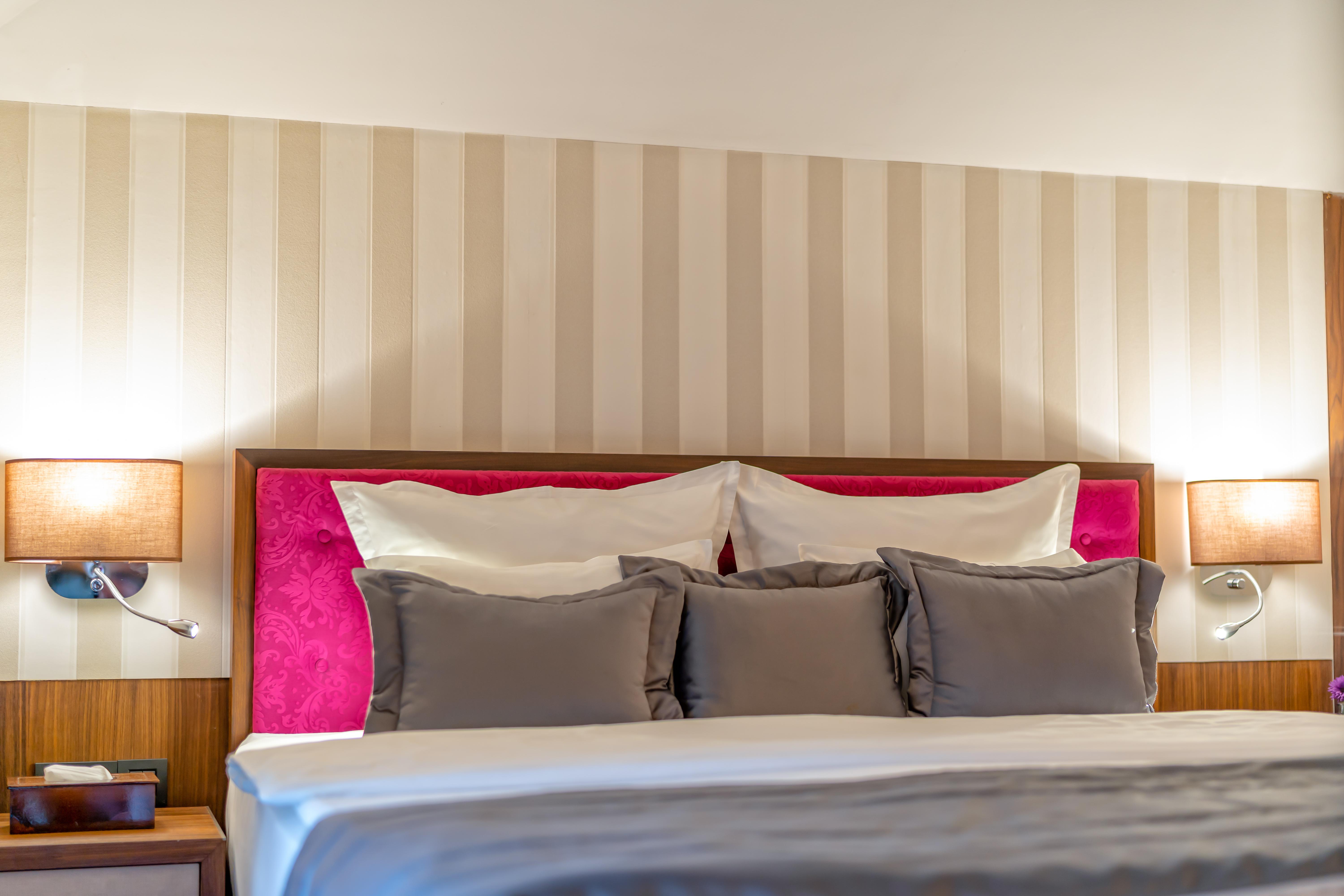 Heritage Hotel Krone Ilidža Eksteriør bilde