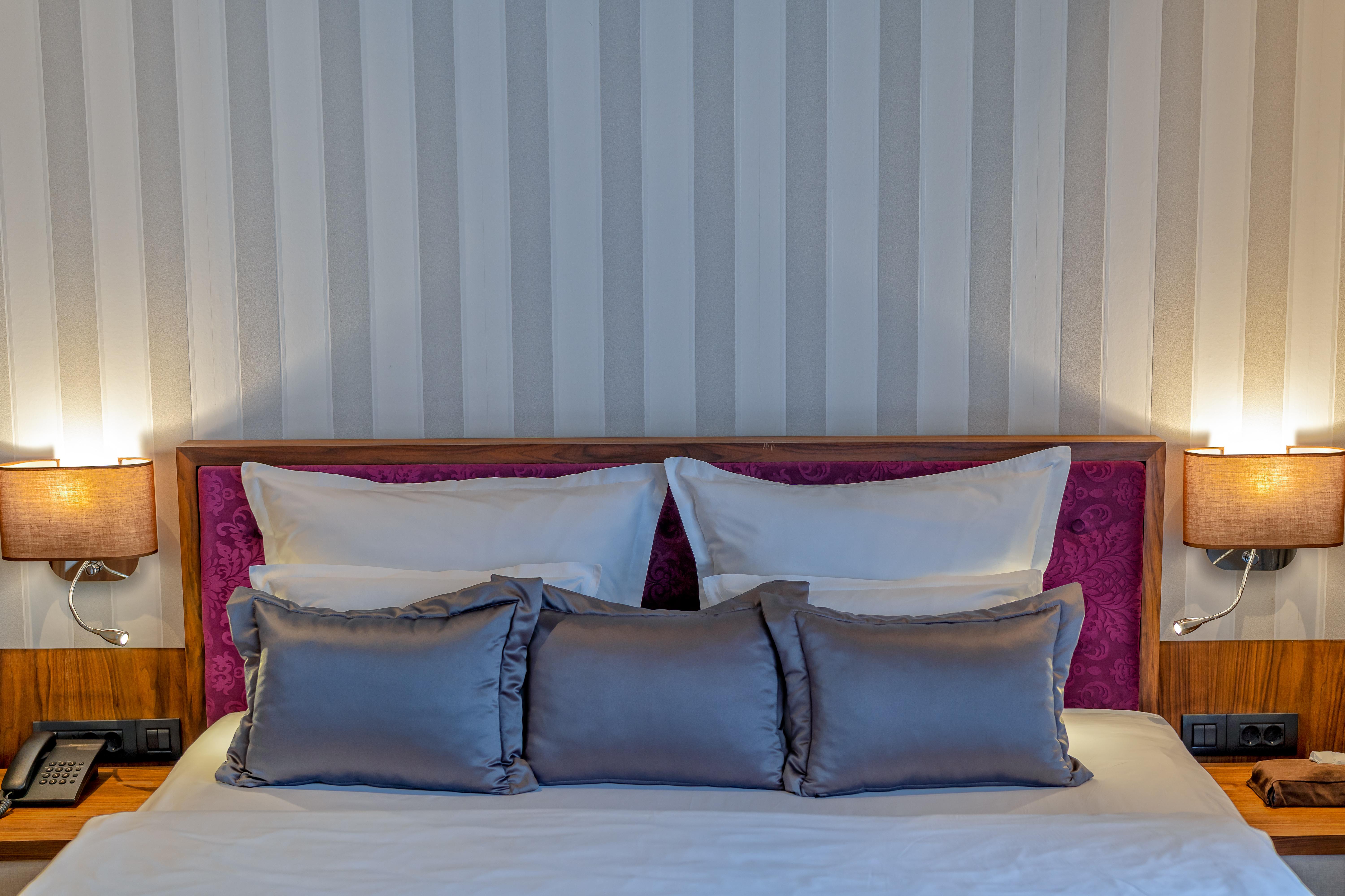 Heritage Hotel Krone Ilidža Eksteriør bilde
