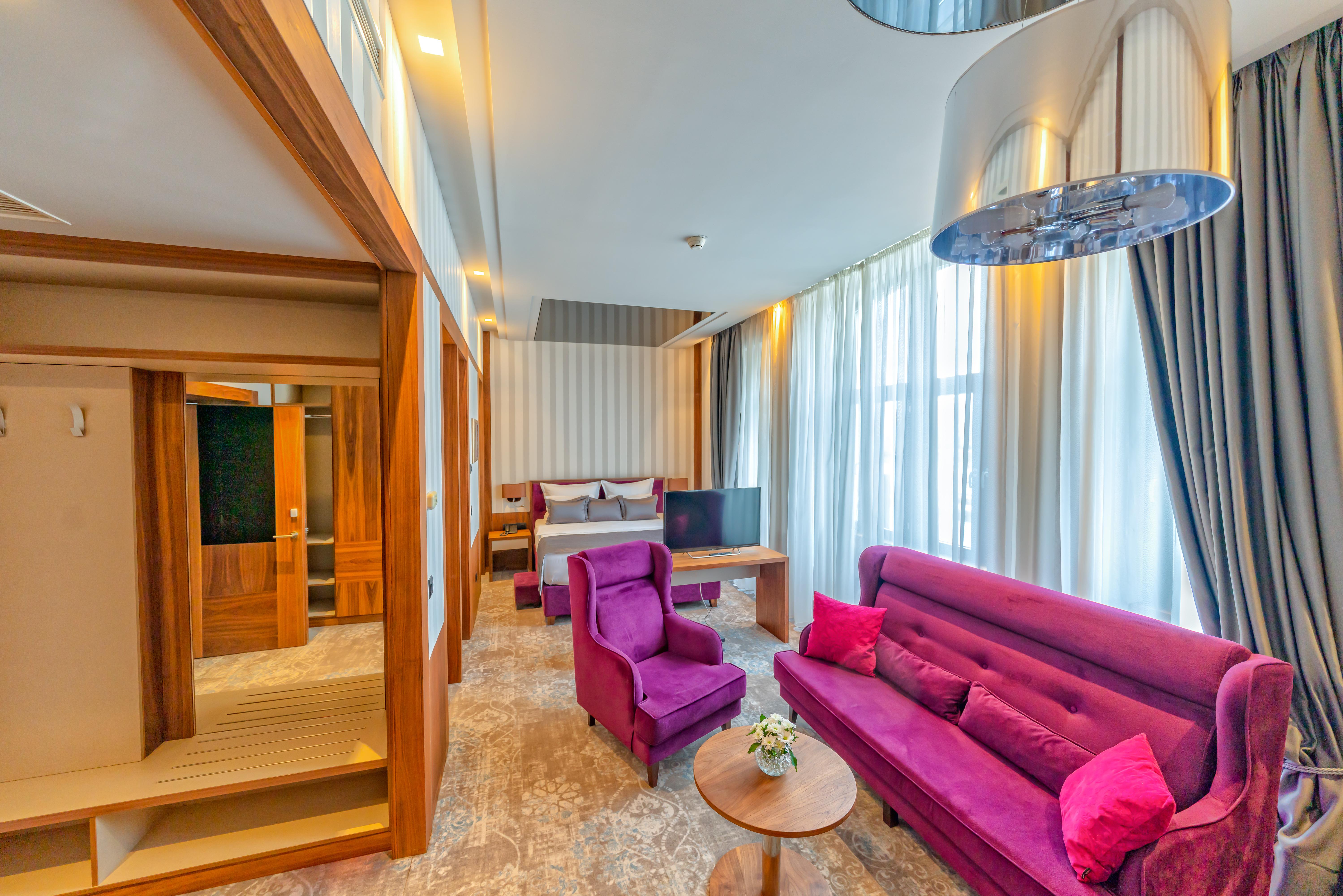 Heritage Hotel Krone Ilidža Eksteriør bilde