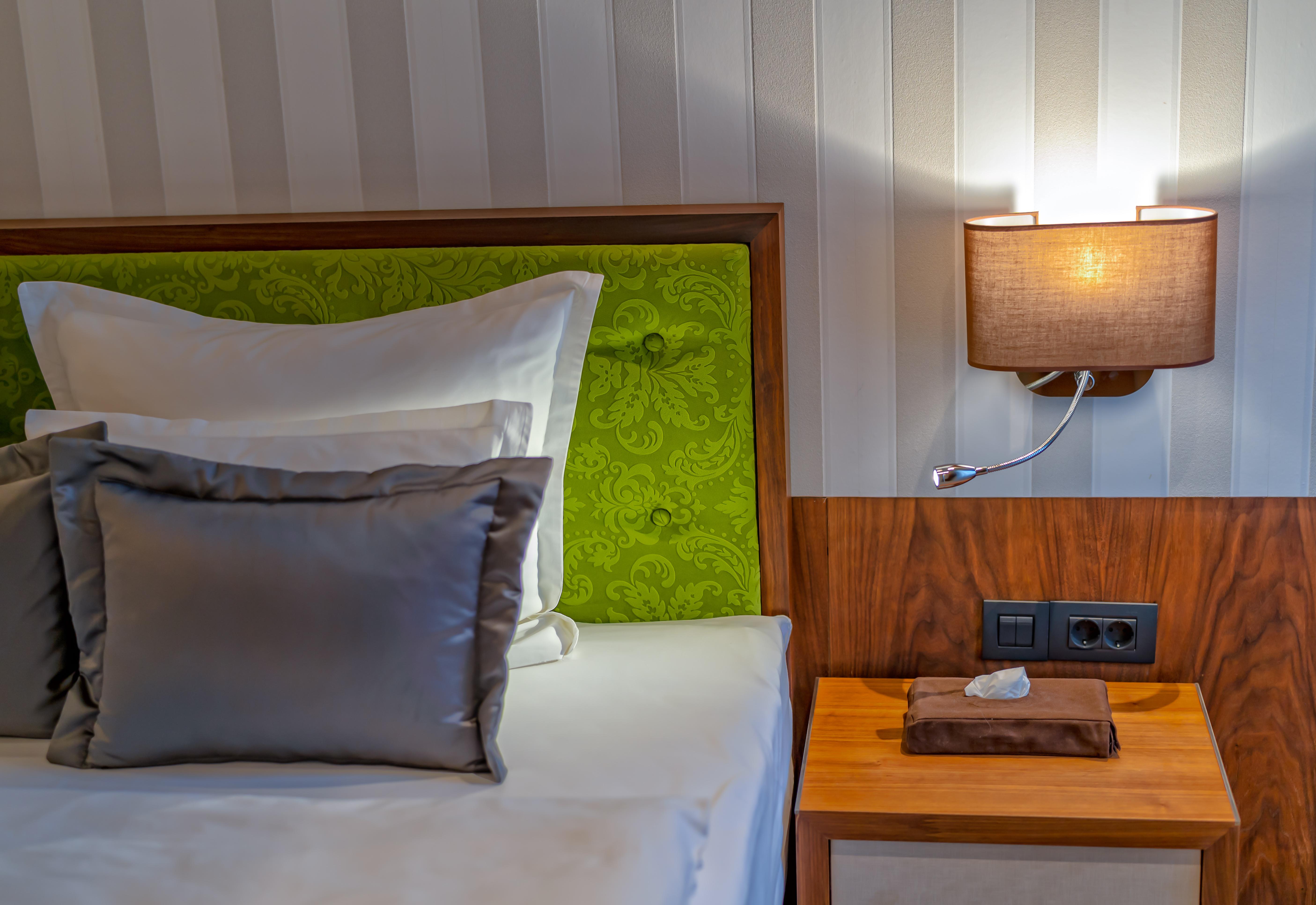 Heritage Hotel Krone Ilidža Eksteriør bilde