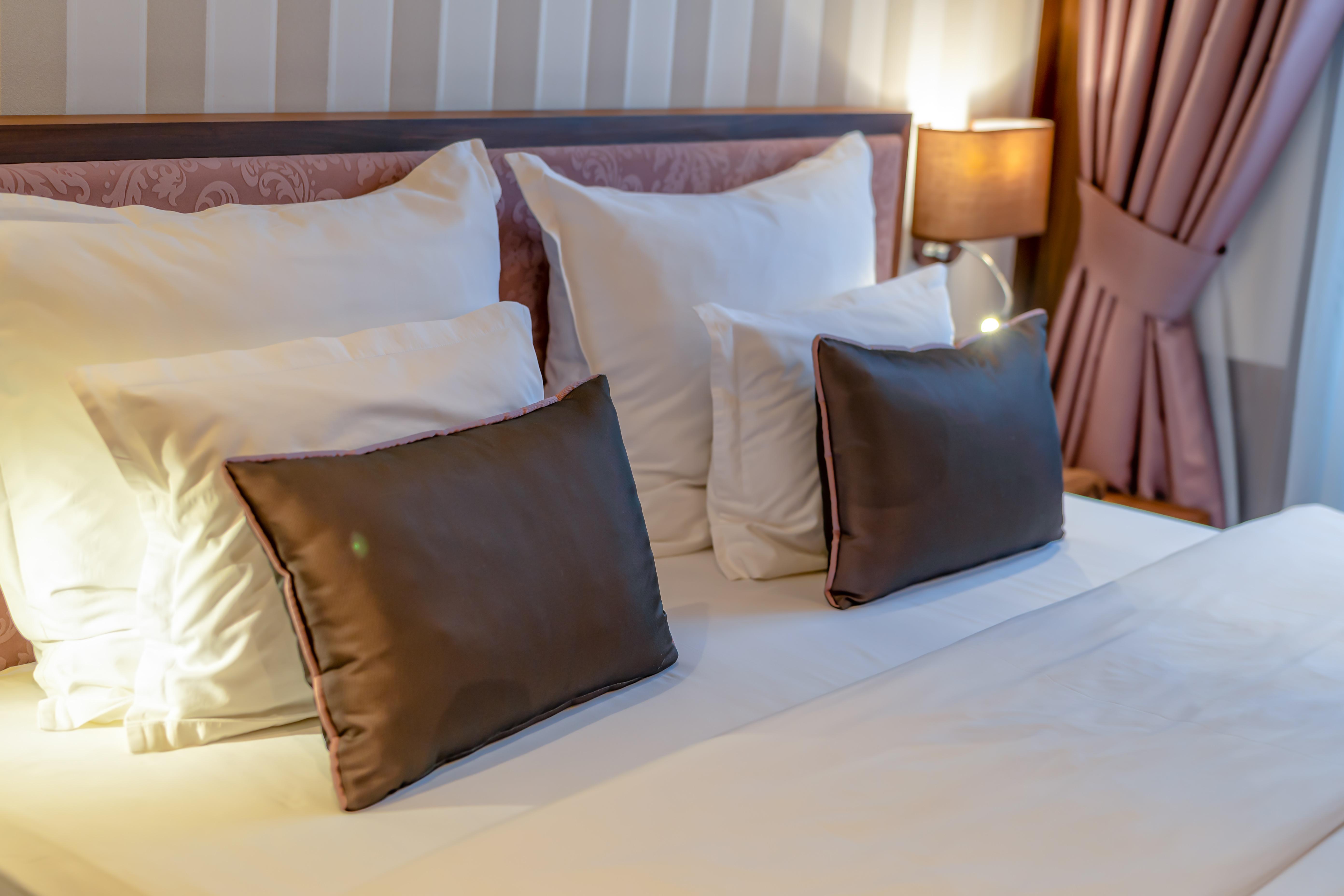 Heritage Hotel Krone Ilidža Eksteriør bilde