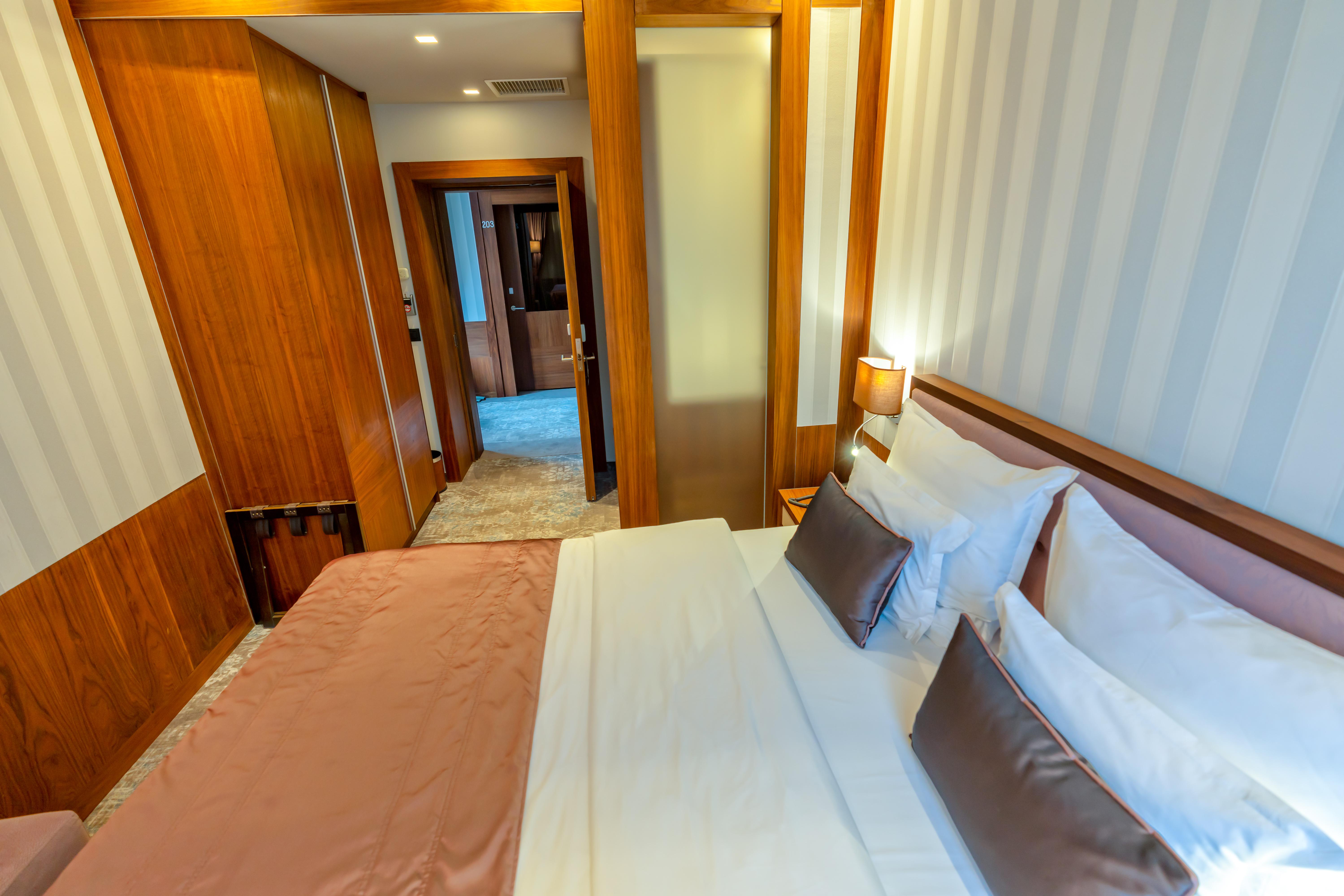 Heritage Hotel Krone Ilidža Eksteriør bilde
