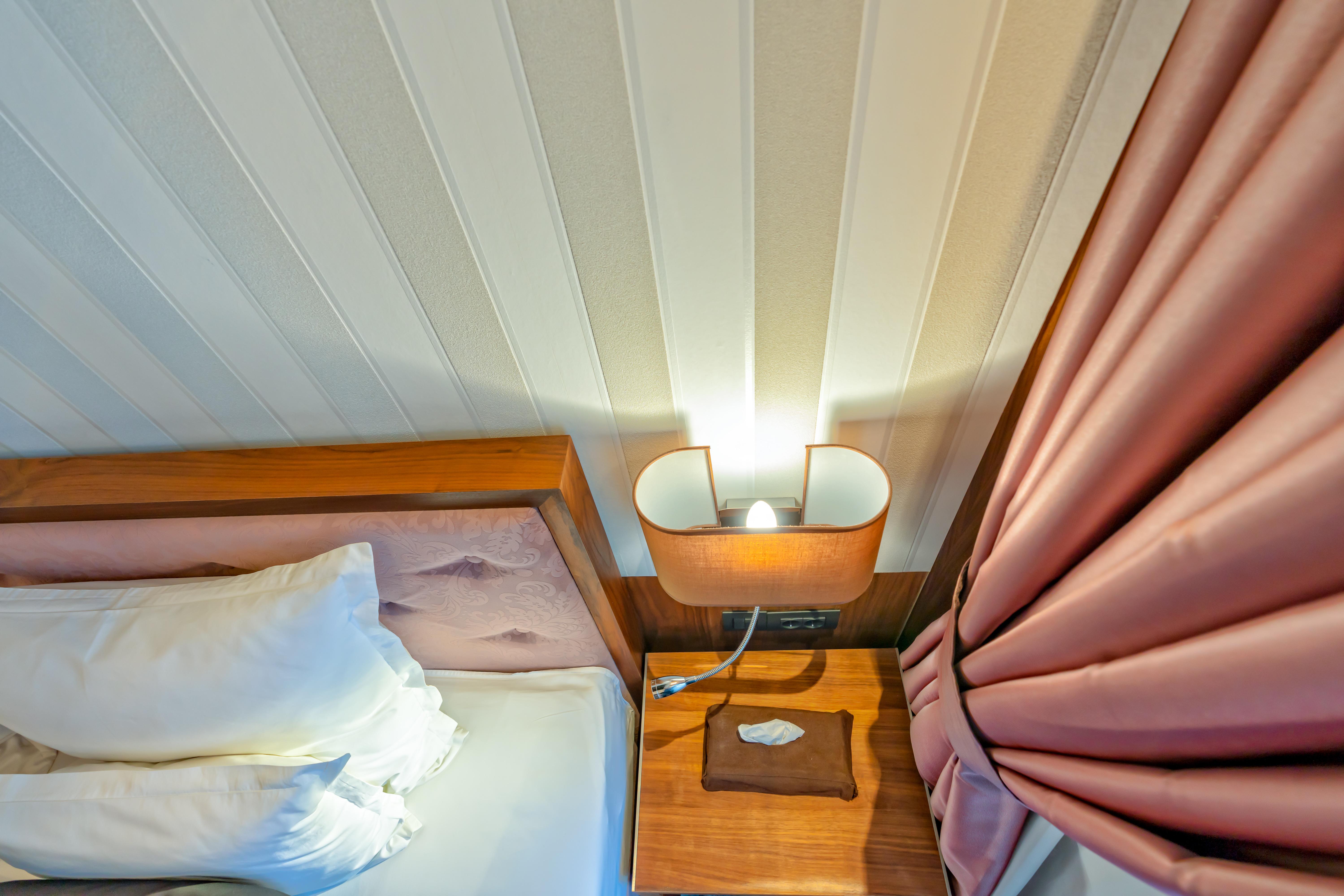 Heritage Hotel Krone Ilidža Eksteriør bilde