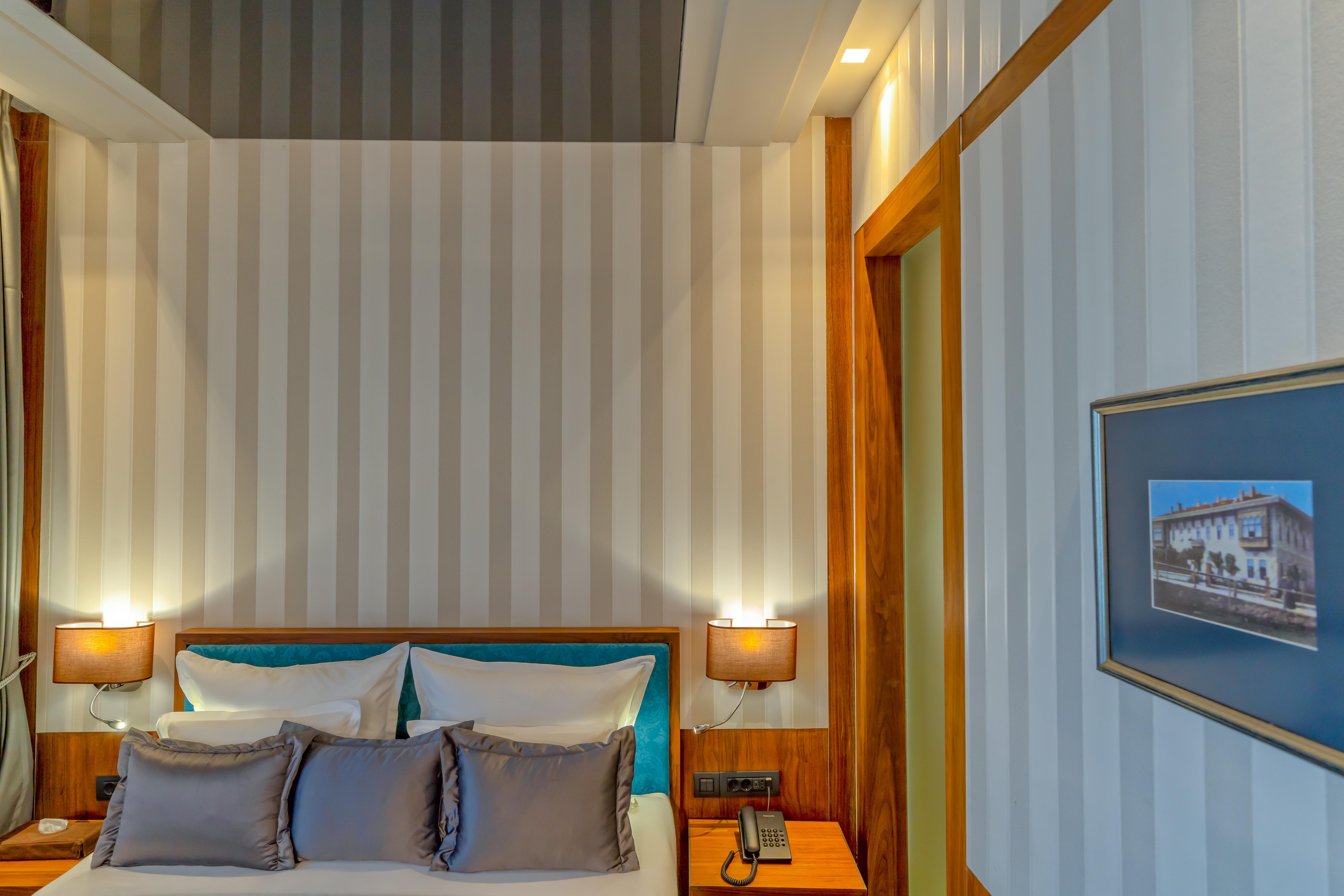 Heritage Hotel Krone Ilidža Eksteriør bilde
