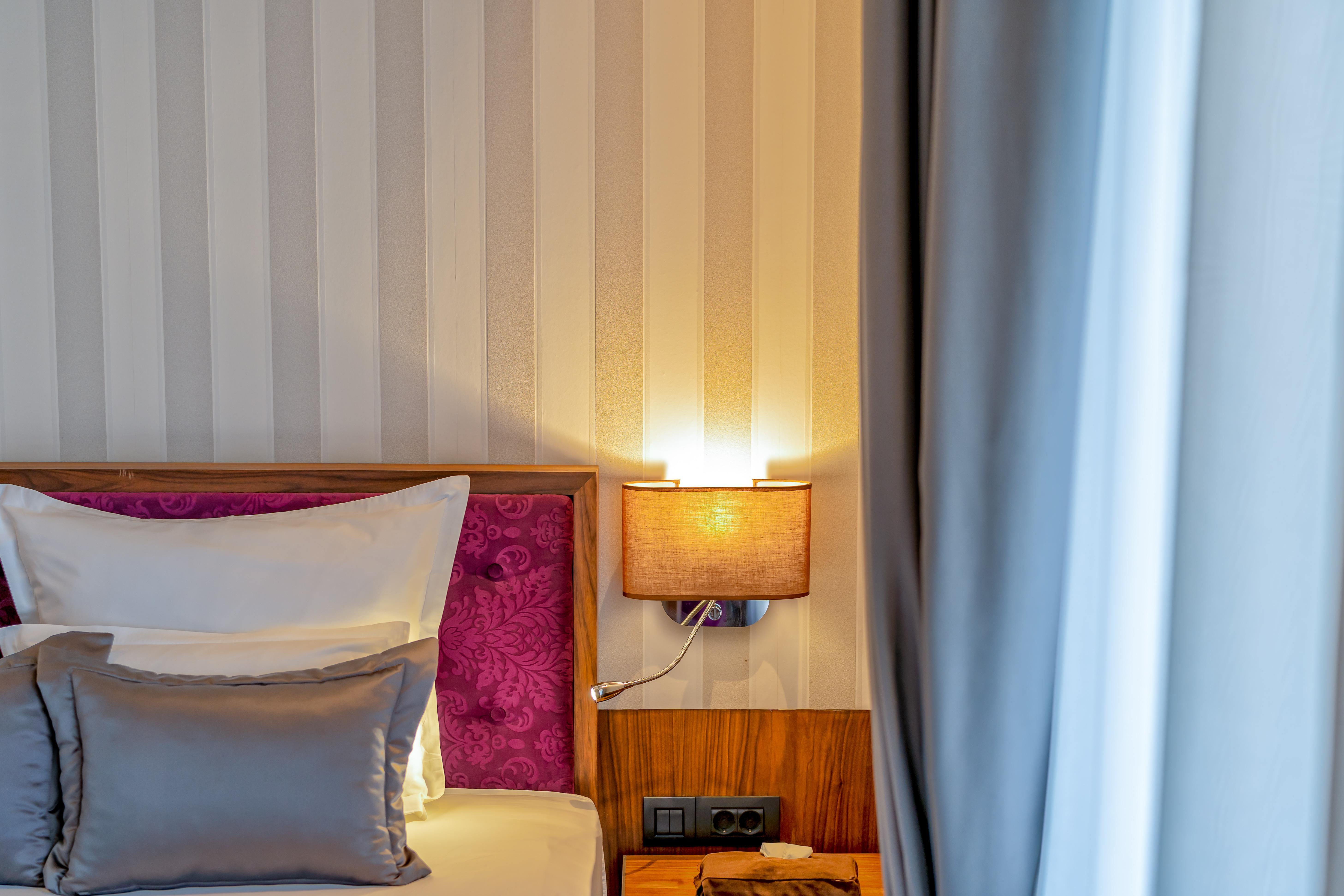 Heritage Hotel Krone Ilidža Eksteriør bilde