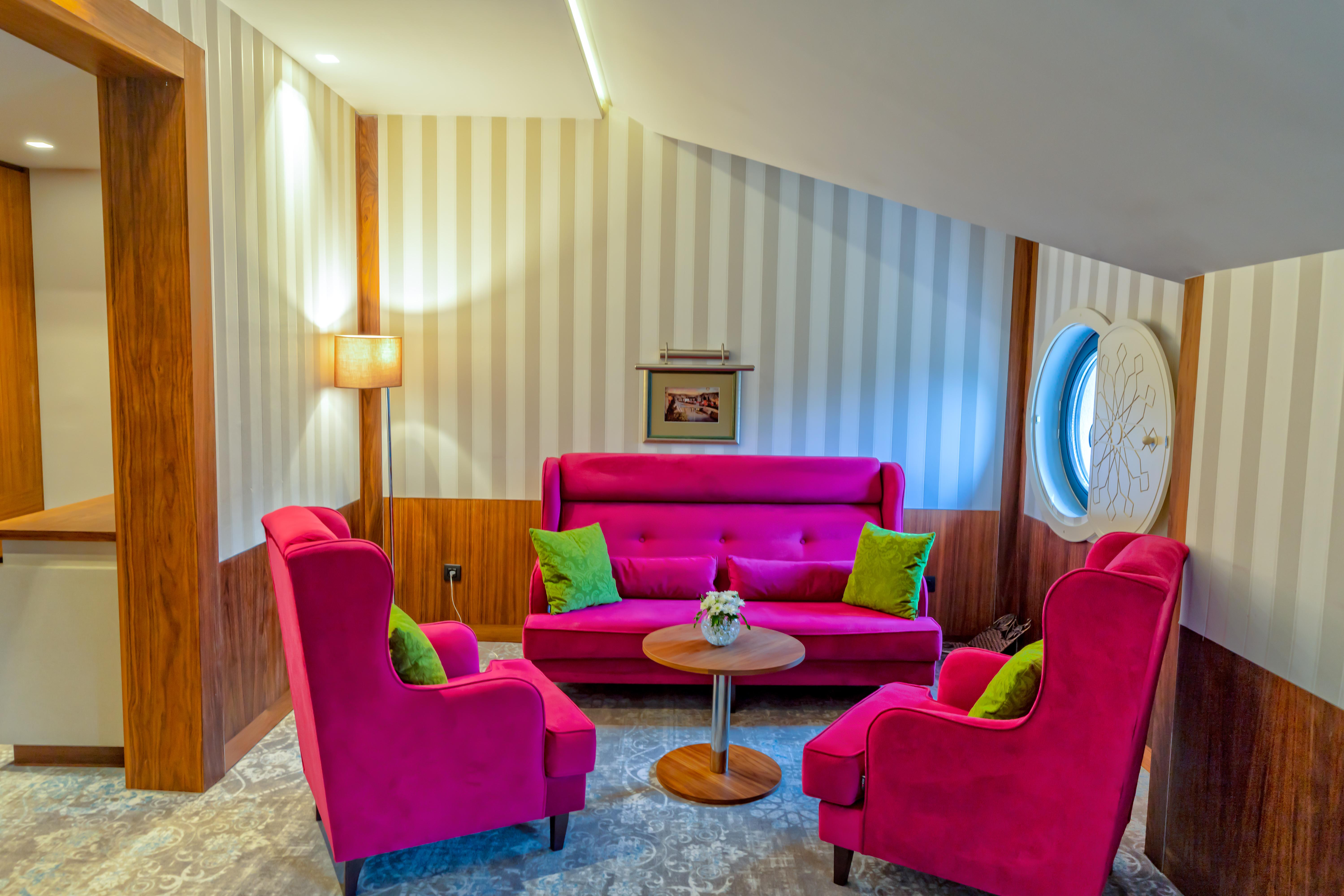 Heritage Hotel Krone Ilidža Eksteriør bilde