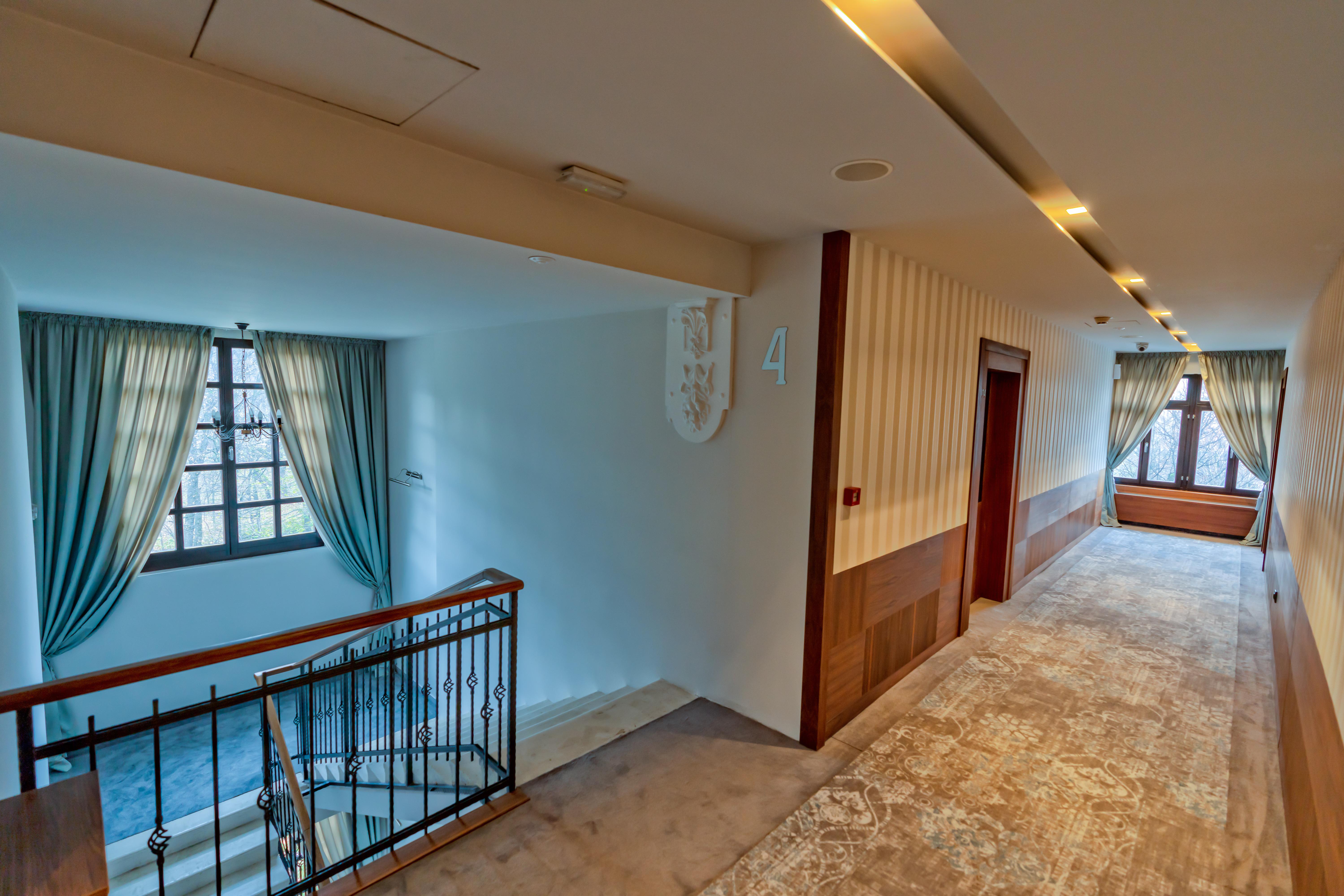 Heritage Hotel Krone Ilidža Eksteriør bilde