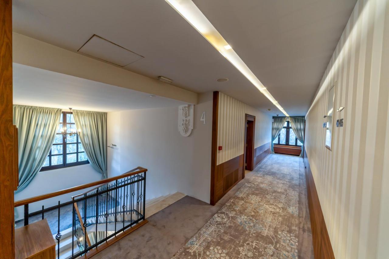 Heritage Hotel Krone Ilidža Eksteriør bilde